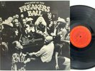 Shel Silverstein Freakin' at The Freakers Ball Gatefold LP Vinyl Record Album