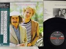 SIMON & GARFUNKEL GREATEST HITS CBS/SONY 30AP 2259 Japan OBI MASTERSOUND LP
