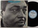 JOHNNY SHINES Too Wet To Plow BLUE LABOR LP VG++/VG+
