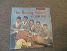 The Rocky Fellers...Killer Joe  Original Scepter NM/Mint   (Hard to find record