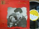DEVY ERLIH / KREISLER recital - MAURICE BUREAU  / DUCRETET-THOMSON