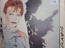 David Bowie - Scary Monsters - Vinyl Record Album - BOW LP2