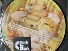GENESIS ... SELLING ENGLAND BY THE POUND . RARE PICTURE DISC LP