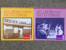 2 x Music City Sessions ( Omnivore LP's ) Soul Funk and Disco. Both STILL SEALED