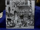JETHRO TULL VERY RARE SEALED LP MINSTREL IN THE GALLERY 1975 USA 1stPRESS NO CUT
