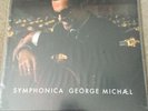 George Michael Symphonica  2 LP VINYL ALBUM LIMITED EDITION 1st PRESSING SEALED