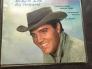 Elvis By Request - Flaming Star And 3 Other Great Songs Ep RCA Ex Ex