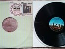 depeche mode- master and servant phillipines press
