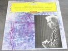 MOZART: PIANO CONCERTO / SONATA - HASKIL / BAUMGARTNER - DGG RED STEREO