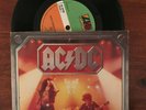 AC/DC I Dirty Deeds Done Dirt Cheap + The Jack I 7