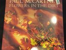 Paul Mccartney Flowers In The Dirt Vinyl New Original Factory Seal