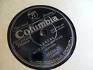 Pre War COUNTRY BLUE RIDGE Mtn Singers (nice autoharp&Guitar) Columbia 15550 E+