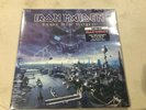 IRON MAIDEN BRAVE NEW WORLD RECORD STORE DAY 2 LP 180 GM SEALED MINT