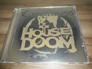 House of Doom by Candlemass (Ep,Jewel case, Argentina, 2018) New/Sealed