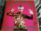 She Drew the Gun - Revolution of Mind SIGNED VINYL Autographed by Louisa