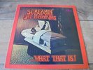Screamin' Jay Hawkins - What That Is 1969 UK LP MERCURY 1st
