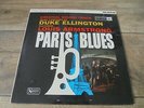 Duke Ellington ft. Louis Armstrong - Paris Blues 1961 UK LP UNITED ARTISTS 1st