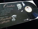 Mendelssohn / Borodin / Glinka: Overtures - Silvestri **HMV ASD 338 ED1 LP**