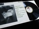 Mozart / Chopin / Schumann: Piano Recital - John Ogdon **HMV ASD 546 ED1 LP**