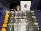 FRUMPY - by the way 1972 GERMANY First issue KRAUT  PROG *Nm* VERTIGO VINYL LP
