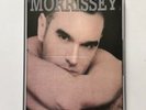 Morrissey - Suedehead Best Of Indonesian Cassette The Smiths