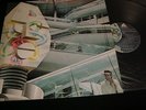 ALAN PARSONS PROJECT  I ROBOT  Lp Vinyl Canada Pressing  ARISTA AL 507002