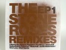 THE STONE ROSES - REMIXES EP1 - 12