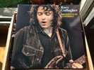 RORY GALLAGHER LP smokestack lightning
