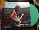 PINK FLOYD 2LP LIVE AT POMPEII 1971