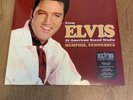 Elvis Presley From Elvis At American Sound Ftd Vinyl LP