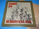 LP ITALIAN PROG STORMY SIX - UN BIGLIETTO DEL TRAM - ORIGINALE