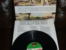 1973 Led Zeppelin - Houses of the Holy LP SLEEVE NM IN CELLOPHANE , LP EXCEL