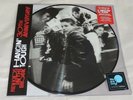NEW KIDS ON THE BLOCK hangin' tough LTD 2 LP VINYL PICTURE DISC donnie wahlberg