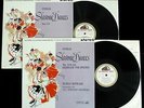 Dvorak: Slavonic Dances - Rudolf Schwarz **HMV ASD 402 / 403 ED1 2LP**