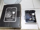 Electro-Harmonix, B9, Organ Machine, Pedal, very little use, like new, only owne