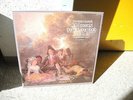 Scott Ross - Cenmablo spielt A. SCARLATTI 2 LP Vinyl Stereo Orfeo