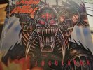 JUDAS PRIEST - Jugulator rare DLP 1997 still sealed/versiegelt