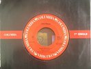 John Mayer- Daughters/Come Back To Bed 7” Vinyl record RARE PROMO Grateful Dead 