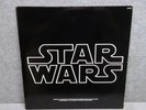 Star Wars Original Soundtrack L.P. Vinyl Recod 1977-John Williams