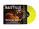 BASTILLE DOOM DAYS LIMITED VERSION FLORESCENT LP ALBUM RECORD VINYL SEALED 2019