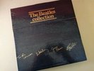 The Beatles Collection - BLUE BOX (13 ALBEN VINYL MINT/COVER VG+.. NUR € 150, -