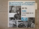 The  SHADOWS of KNIGHT EP  rare