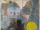 BLACK SABBATH LP Vinyl Earmark 180gram reissue of debut album MINT