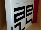 Autechre ?– NTS Sessions - Warp Records - 12 Vinyl LP BOX-The Designers Republic