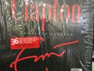 Eric Clapton ?– Complete Clapton 4LP+7