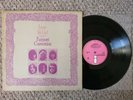 Fairport Convention Liege And Lief RARE Pink Island 1st Vinyl A1 B1 1969