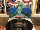 Ugly Kid Joe - America's Least Wanted Vinyl LP 1992 Portugal 512 571