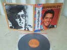 Elvis Presley 1972 Japan Only LP ELVIS' GOLDEN RECORDS,VOL.3 Japanese