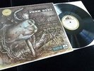 Grieg: Peer Gynt Music - Sir Thomas Beecham **HMV ASD 258 ED1 LP**