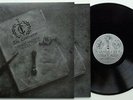 243	The Committee	Memorandum Occultus	German 180g Vinyl LP + 16 Page Booklet
